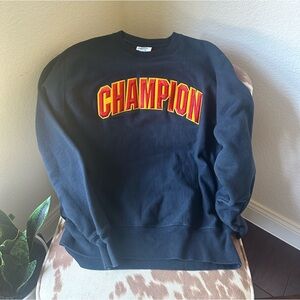 Vintage Champion Sweater